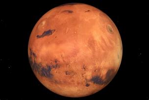 Image result for 40 Facts About Mars