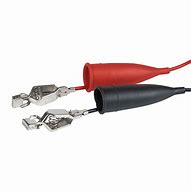Image result for Aligattor Clip Leads
