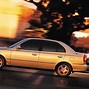 Image result for Hyundai Accent 4 Door
