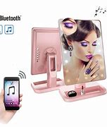 Image result for Bluetooth Touch Screen Mirror