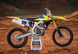 Image result for 2018 Suzuki RMZ450