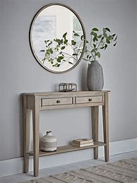 Image result for Bedroom Console Table