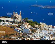 Image result for Syros Island Greece