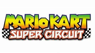 Image result for Mario Kart with Flag PNG