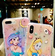 Image result for iPhone 14 Pro Disney Case