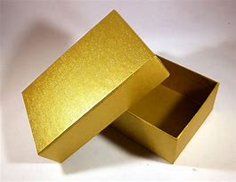 Image result for Big Golden Box