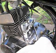 Image result for Yamaha RD 125 DX Parts