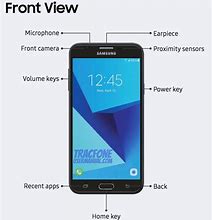 Image result for Samsung Galaxy Jr. Pro TracFone