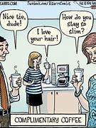 Image result for Coffee Humor Cartoons