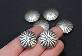 Image result for Navajo Button Covers
