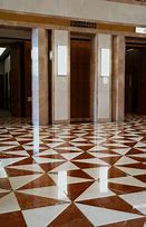 Image result for Difference Between Ceramic and Vitrified Tile