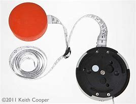 Image result for Discus Tape-Measure