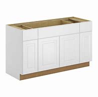 Image result for Kitchen Cabinets 64 Inches Wide