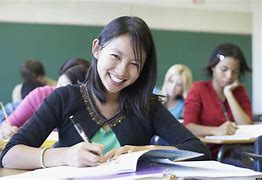 Image result for High School Student Class