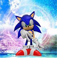 Image result for Sonic Artwork Sa1