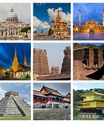 Image result for World tourist attraction