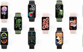 Image result for Huawei Band 8