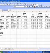 Image result for Excel Worksheet