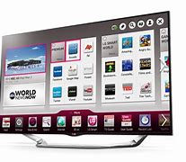 Image result for LG Smart TV Manual