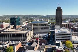 Image result for Allentown Skyline