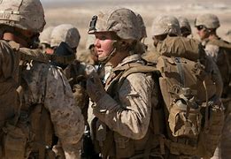 Image result for Marine Corps Grunt