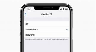 Image result for iPhone X 5G LTE