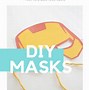 Image result for Iron Man Face Mask Template