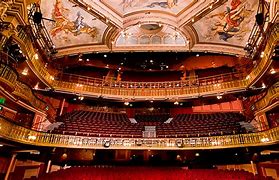 Image result for Broadway Theatre Stage