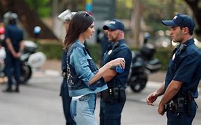 Image result for Kendall Jenner Pepsi Ad