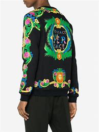 Image result for Versace Sweatshirt