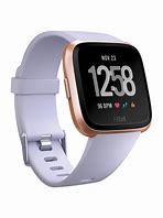 Image result for Fitbit Versa Smart watch