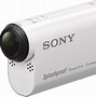 Image result for Sony Waterproof 4K Camera