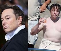 Image result for Elon Musk Physique
