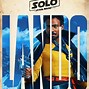 Image result for Han Solo Movie 2018