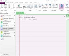 Image result for OneNote 2016 Page Templates List