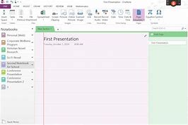 Image result for Best OneNote Templates