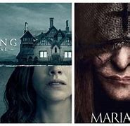 Image result for Creepy TV Shows