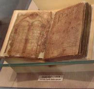 Image result for Oldest Known Printed Book