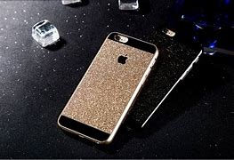 Image result for iPhone 6 Plus Case White and Gold