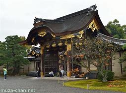 Image result for Karamon Gate Nijo