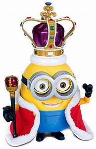 Image result for Minion Figures