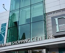 Image result for Poole Dolphin Centre Store Map