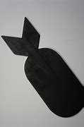 Image result for WW2 Bomb Silhouette