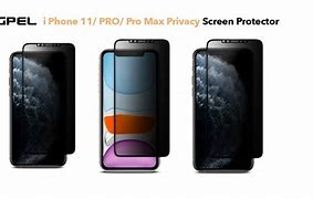 Image result for Privacy Screen Protector iPhone 11