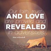 Image result for Love and Trust Quotes