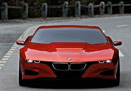Image result for BMW M1 Concept Car