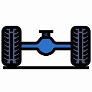 Image result for Wheel Alignment Icon