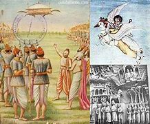 Image result for Ancient Aliens India