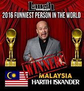 Image result for Funniest Person in the World