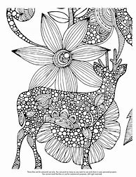 Image result for Art Therapy Coloring Book